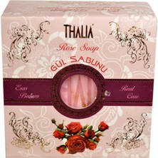 Belirtilmemiş Gül Sabunu 150 gr
