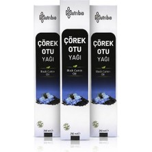 NutriBio Çörek Otu Yağı