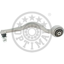 OPTIMAL Almparca Salincak On Sag Alt 4-Matic Mercedes X253 W205 A205 C205 S205 A238 C238