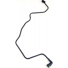 WINTECH Almparca Yedek Su Depo Borusu Ford Mondeo Iv 07-14 Smax I 2.0 Ecoboost
