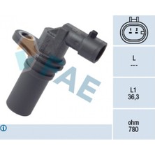 FAE Almparca Krank Mili Sensoru Doblo Grande Punto Linea Idea Panda Punto Strada Lancia Musa Agila Astra Corsa Ti