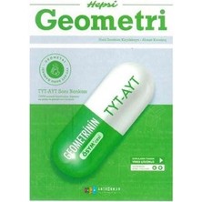 Zg Store Tyt Ayt Hepsi Geometri