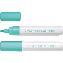 Zg Store Pılot Pintor (M) - Pastel Yeşil
