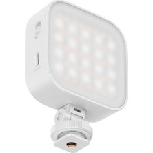 Zg Store U60 Rgb Video Light L026GBW1