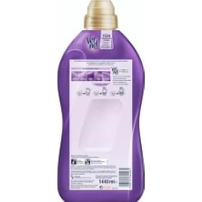 Zg Store Max Taze Lavanta Kokulu 60 Yıkama Konsantre Çamaşır Yumuşatıcısı (1 x 1440 Ml)