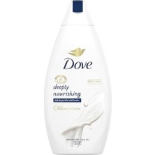 Zg Store Deeply Nourishing Nemlendirici Duş Jeli 450 ml