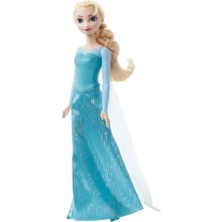 Zg Store Karlar Ülkesi Bebek Karlar Ülkesi Bebek ve Aksesuarlar, Filmden Esinlenen Oyuncak HLW47