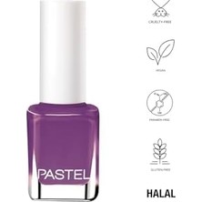 Zg Store Pastel Oje 51, 13 ml