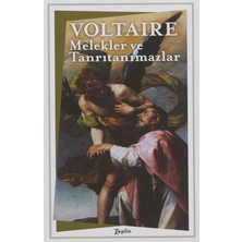 Zg Store Melekler ve Tanrıtanımazlar (Kapak Değişebilir)