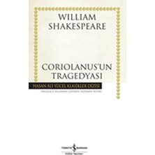Zg Store Corıolanusun Tragedyası