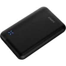 Zg Store 5000 Mah Çift USB Çıkışlı Powerbank Siyah Pb-52