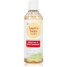 Zg Store Burt's Bees Bebek Saç ve Vücut Şampuanı 1 Paket (1 x 235 Ml)
