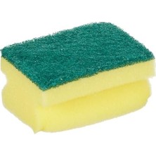 Zg Store Vantuzlu Sünger Askısı Sponge Hanger, 9X7X6 cm
