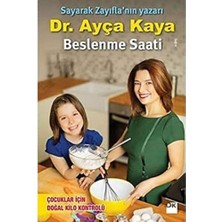 Zg Store Beslenme Saati: Çocuklar Için Doğal Kilo Kontrolü