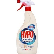 Zg Store Köpük Çamaşır Suyu 750 ml Beyaz Sabun