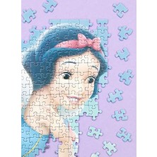 Zg Store 1000 Parça Puzzle W. Pamuk Prenses Şato
