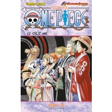 Zg Store One Piece 22. Cilt - Umut