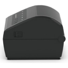 Spenta SPR-211D 203DPI Direkt Termal Usb+Ethernet Barkod Yazıcı (Ribonsuz Kullanım)