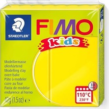 Zg Store 8030-1 02 Kids Modelleme Kili 42 gr Sarı
