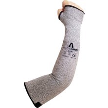 Activehand Slv 45  Kesilme Dirençli Kolluk 1'li HPPE Materyal ile Hafif ve Ayarlanabilir Özellikte
