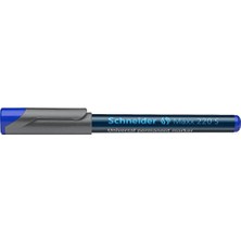 Zg Store Alıcının Universalmarker Kalıcı Maxx 220 S 0,4 mm Mavi