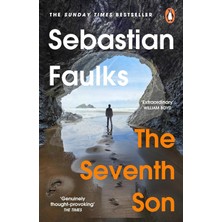Zg Store The Seventh Son: From The Between The Covers Tv Book Club
