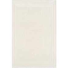 Pierre Cardin Beverly BF04B Bej Modern Salon Halisi 150 x 80 cm
