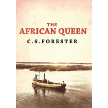 Zg Store The African Queen