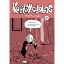 Zg Store Kubilay Odabaş Karikatürler 3
