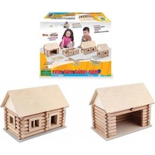 Timion Mey Ithalat® KR053 Evim Evim Güzel Evim 12