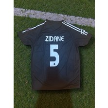 Babılgam Nostaljik Real Madrid Zidane Forma