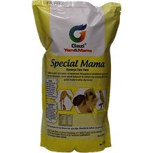 Gazi Special Yumurtalı Kuş Maması 1kg