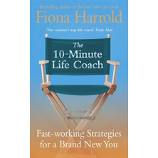 Zg Store The 10-Minute Life Coach