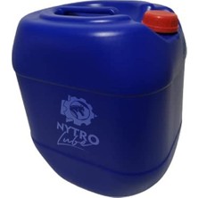 Nytrolube Cf Q W/o S-N - 20 kg Yarı Sentetik Soğutma Sıvısı