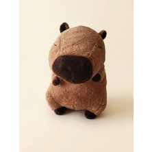Znb Toys Peluş Kapibara 45 cm