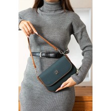 Just Polo Kadın Yeni Sezon Lakos El ve Omuz Çantası 236005MH