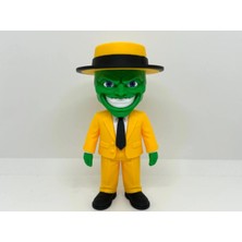 Teknokup The Mask Figür 20CM