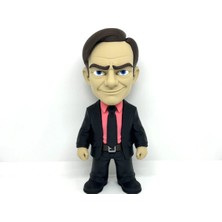 Teknokup Saul Goodman (Breaking Bad) Figür 20CM