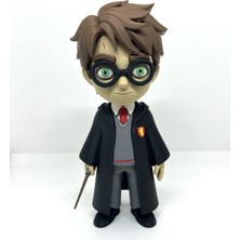 Teknokup Harry Porter Figür 20CM-3D Baskı-Kolleksiyonluk Biblo