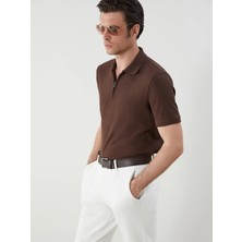 Lc Waikiki Yeni Sezon Polo Yaka Erkek Tişört