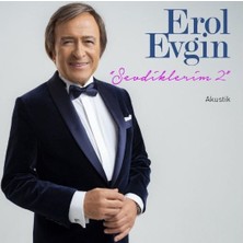 Kadıköy Plak Kulübü Erol Evgin – Sevdiklerim 2