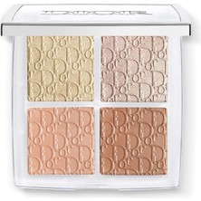 Dior Dıor Backstage Glow Face Palette - 002 Glitz