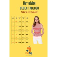 PayBuy Asimetrik Kolsuz Bluz Viskoz Elastan Yazlık Fitted Dik Yaka Şık Görünüm Günlük Kullanım Için