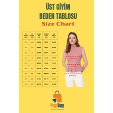 PayBuy Asimetrik Kolsuz Bluz Viskoz Elastan Yazlık Fitted Dik Yaka Şık Görünüm Günlük Kullanım Için