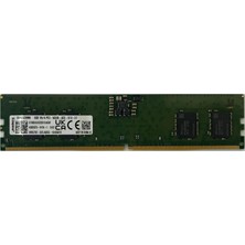 Kingston Kgdgt0-Hya-K 8gb Ddr5 5600MHZ Pc Bellek Bulk Kutusuz