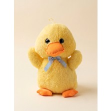 Znb Toys Peluş Neşeli Ördek 45 cm