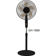 General Home Ayaklı Vantilatör GH-1888