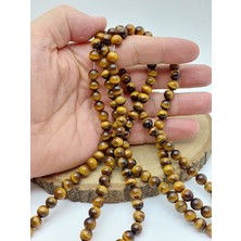 Kaplan Gözü Taşı Royal Quality 8MM(62272)