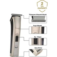 Premini T Power Series 128 Ense ve Vücut Tüy Kısaltma Lazer Epilasyon Cihazı