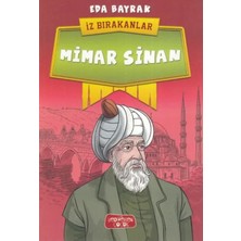 Belirtilmemiş Mimar Sinan - Iz Bırakanlar